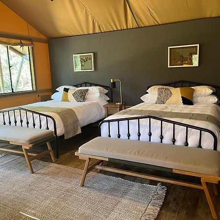 Rodavento Boutique Hotel & Spa บาเญเดบราโว ภายนอก รูปภาพ