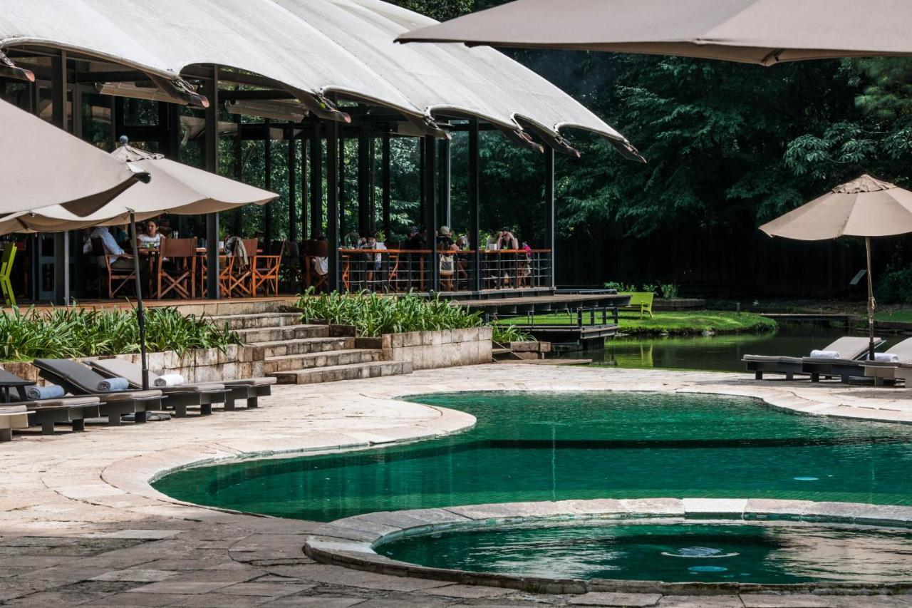 Rodavento Boutique Hotel & Spa บาเญเดบราโว ภายนอก รูปภาพ