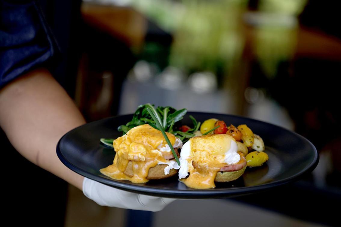 Rodavento Boutique Hotel & Spa บาเญเดบราโว ภายนอก รูปภาพ