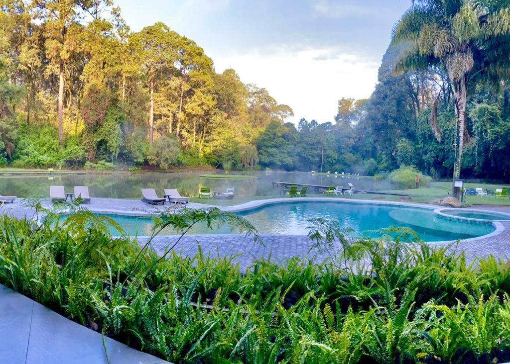 Rodavento Boutique Hotel & Spa บาเญเดบราโว ภายนอก รูปภาพ