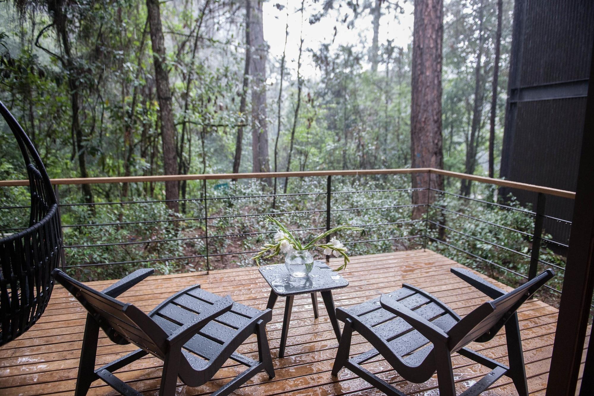 Rodavento Boutique Hotel & Spa บาเญเดบราโว ภายนอก รูปภาพ