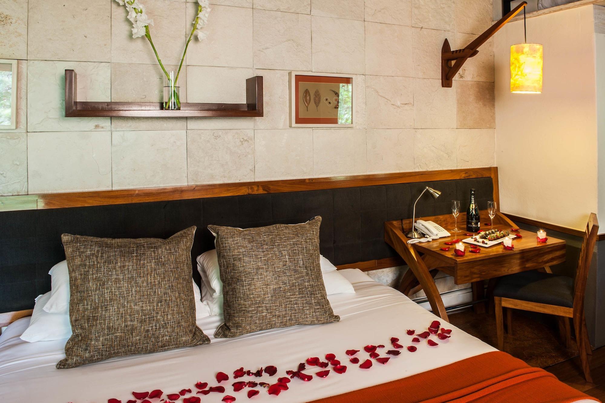 Rodavento Boutique Hotel & Spa บาเญเดบราโว ภายนอก รูปภาพ