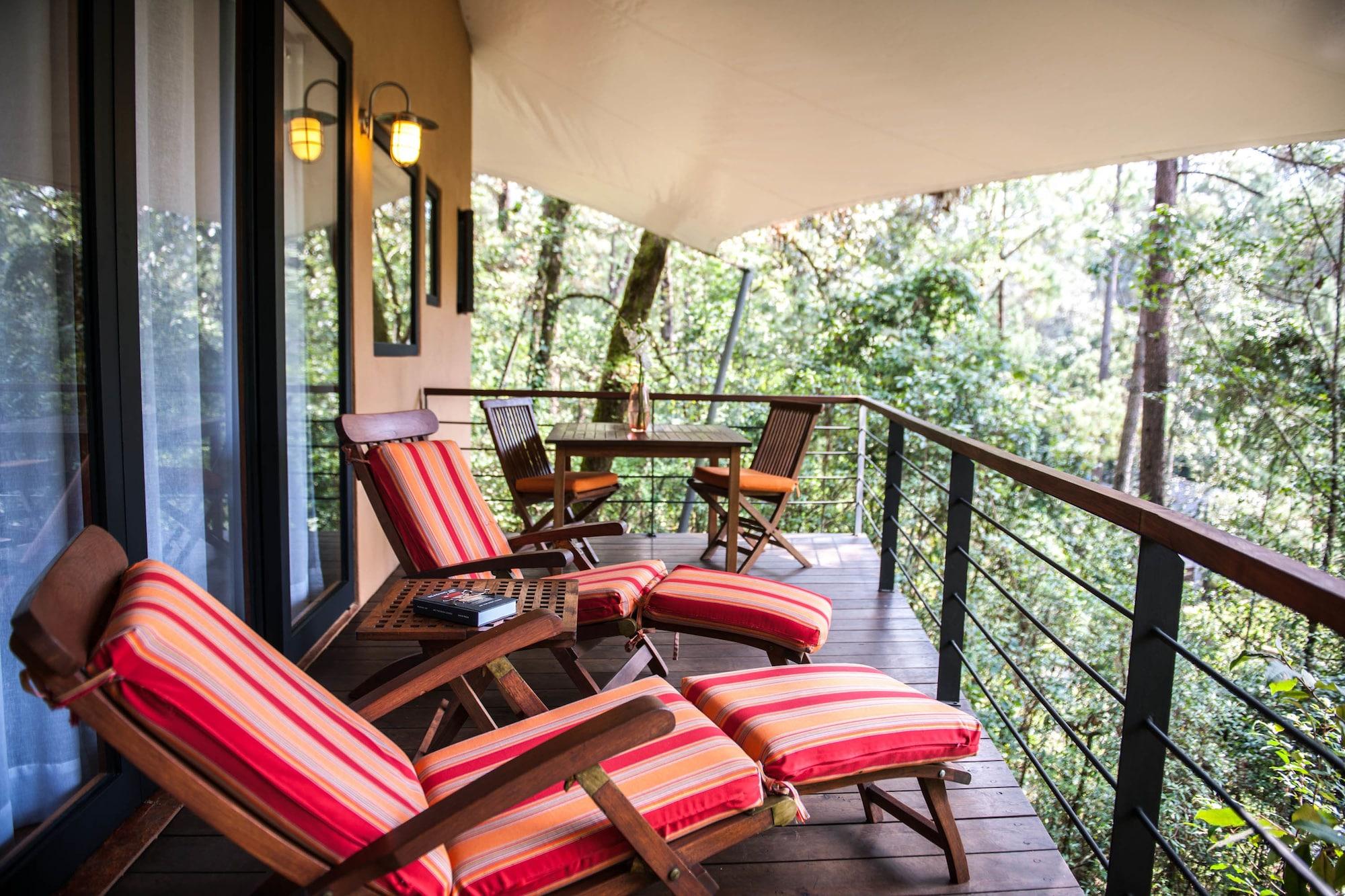 Rodavento Boutique Hotel & Spa บาเญเดบราโว ภายนอก รูปภาพ