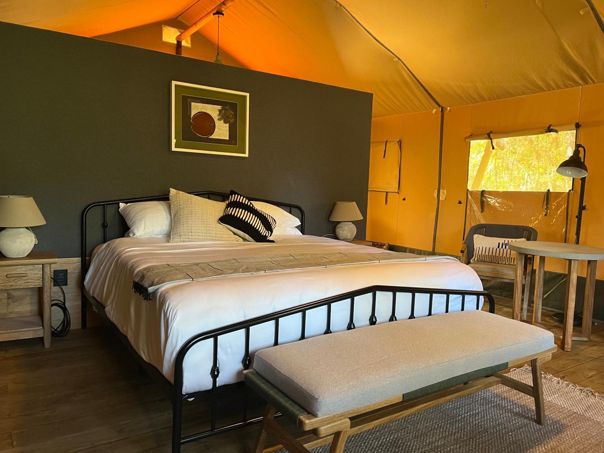 Rodavento Boutique Hotel & Spa บาเญเดบราโว ภายนอก รูปภาพ