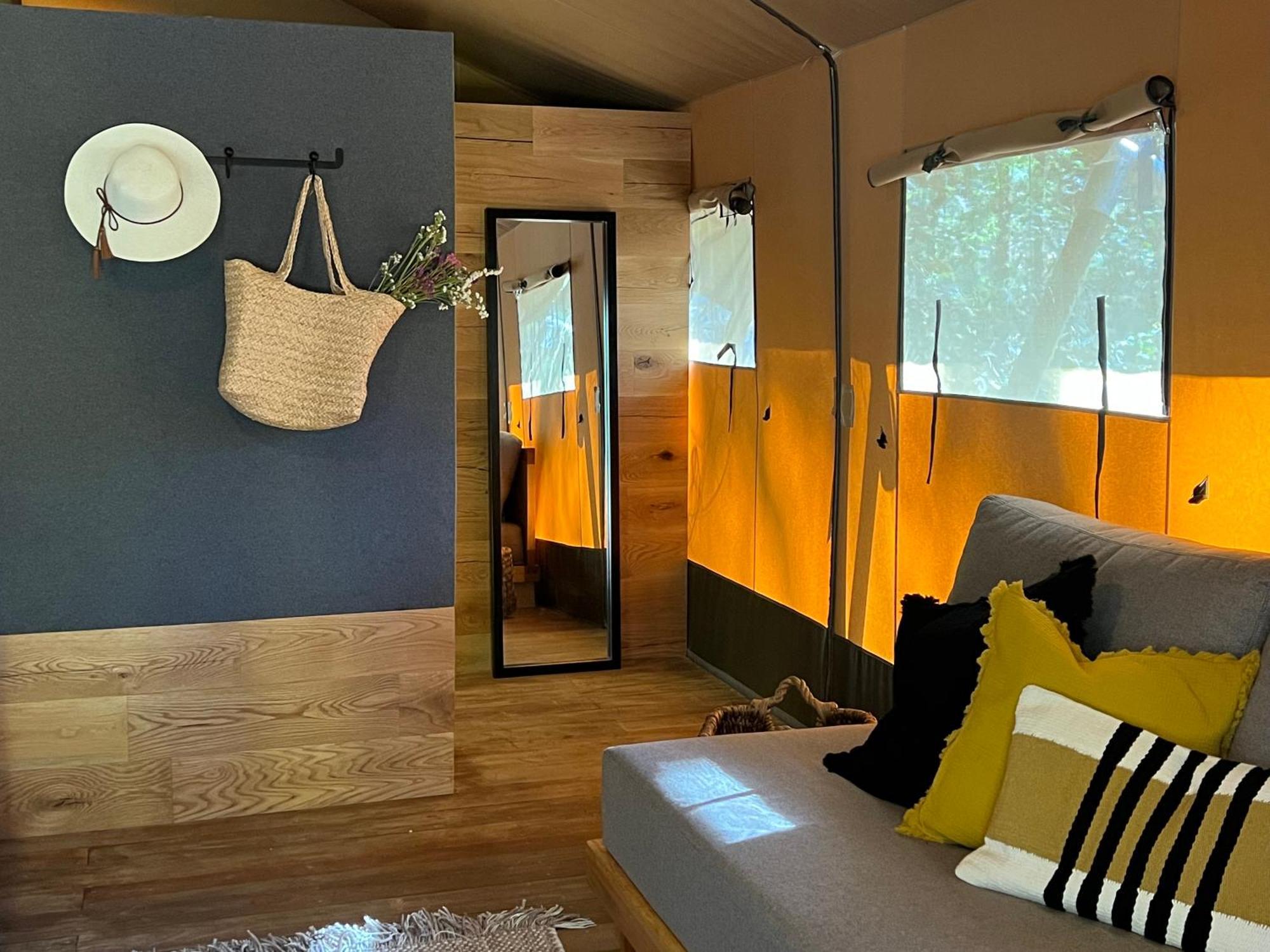 Rodavento Boutique Hotel & Spa บาเญเดบราโว ภายนอก รูปภาพ