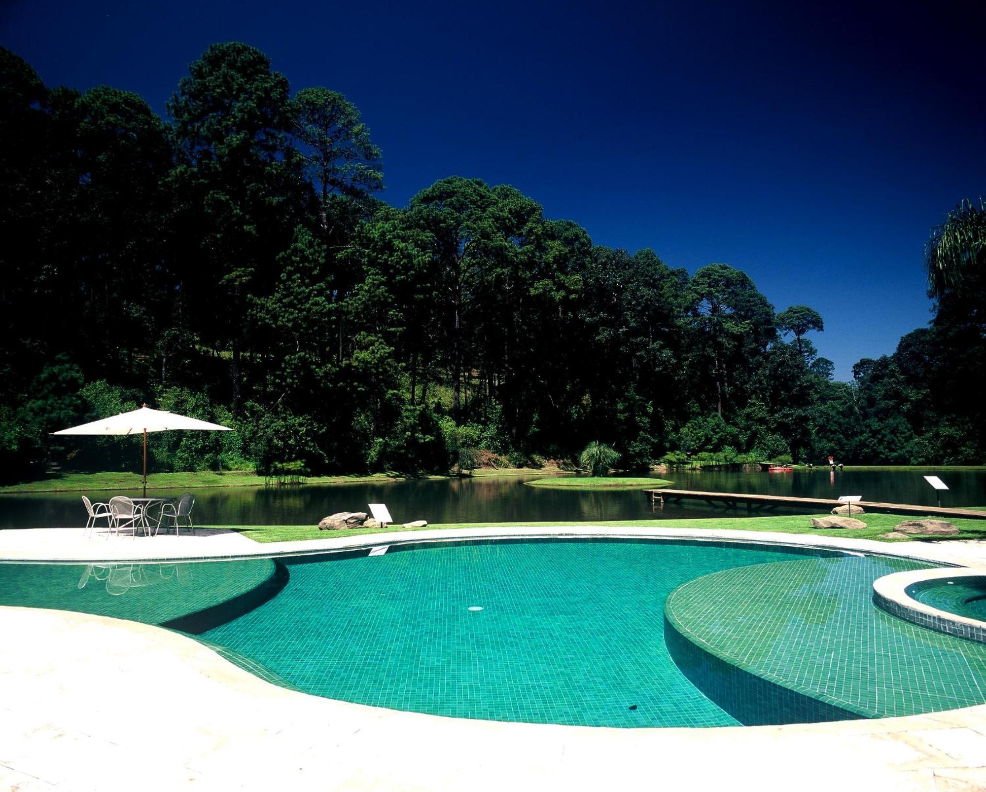 Rodavento Boutique Hotel & Spa บาเญเดบราโว ภายนอก รูปภาพ