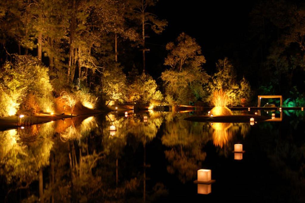Rodavento Boutique Hotel & Spa บาเญเดบราโว ภายนอก รูปภาพ