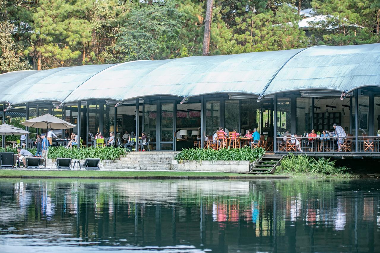 Rodavento Boutique Hotel & Spa บาเญเดบราโว ภายนอก รูปภาพ