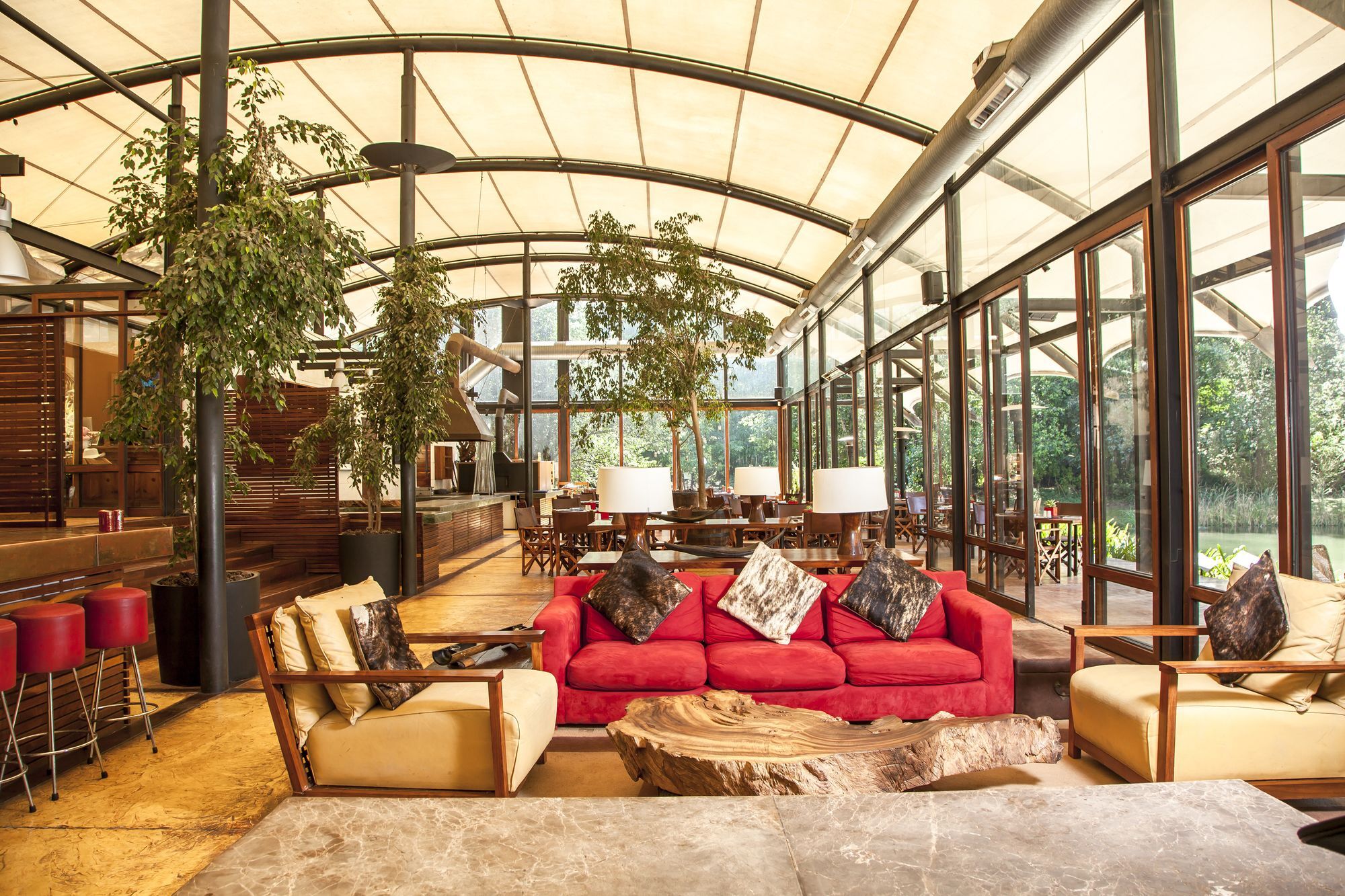 Rodavento Boutique Hotel & Spa บาเญเดบราโว ภายนอก รูปภาพ